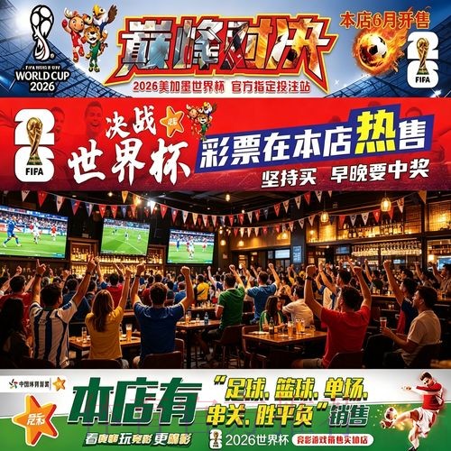 世界杯投注攻略详解 世界杯投注攻略详解